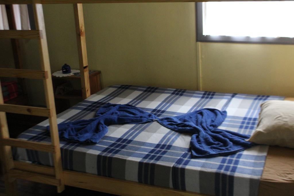 Islas Del Rio Hostel Tirimbina ภายนอก รูปภาพ
