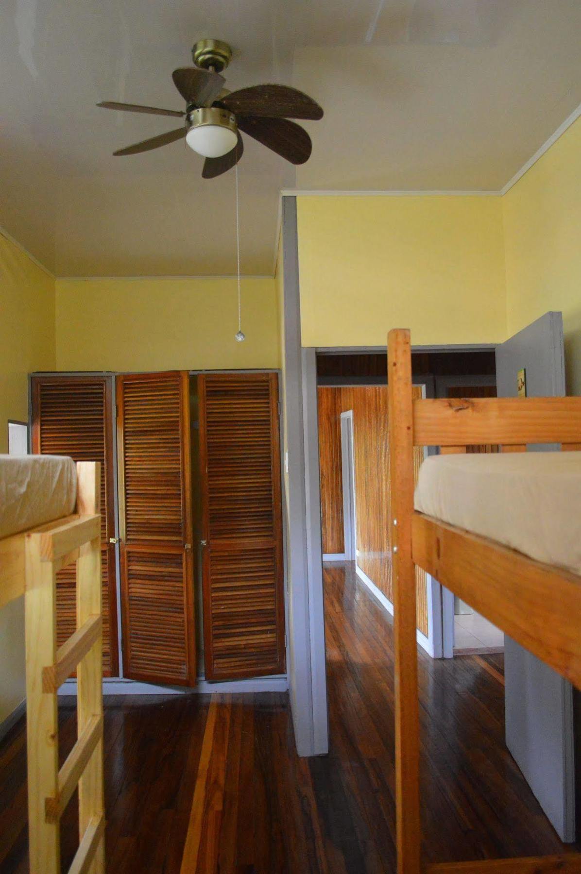 Islas Del Rio Hostel Tirimbina ภายนอก รูปภาพ