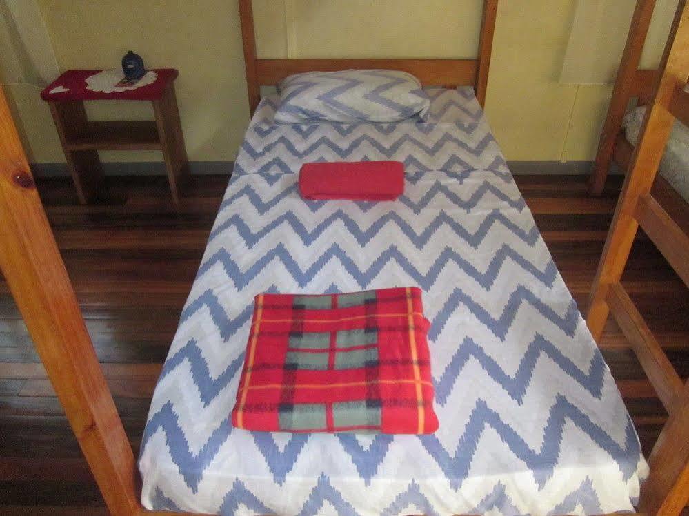 Islas Del Rio Hostel Tirimbina ภายนอก รูปภาพ