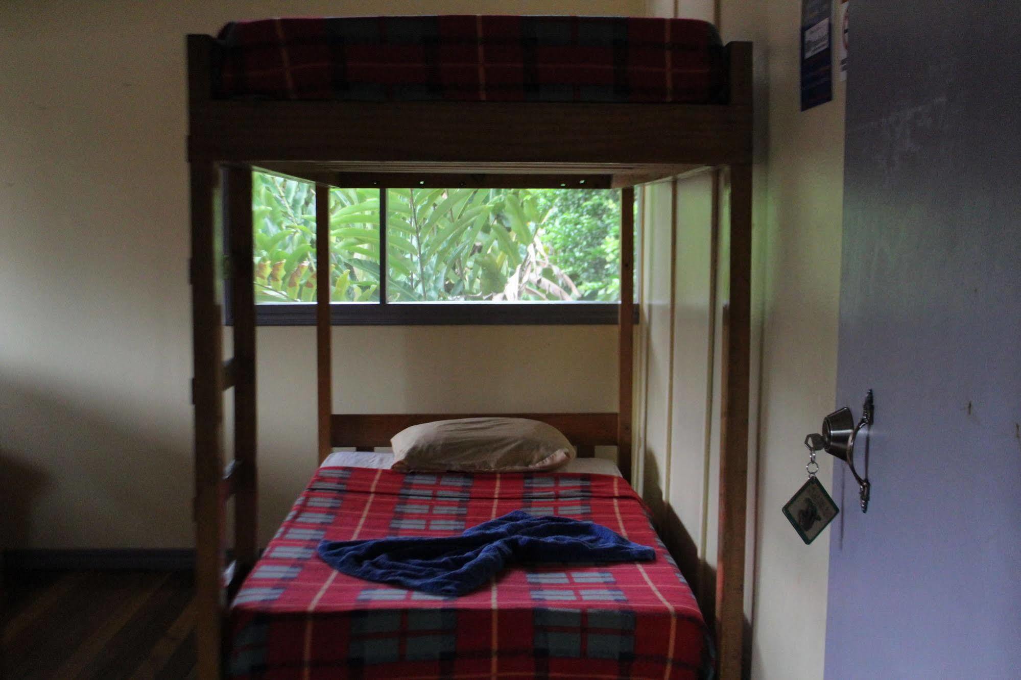 Islas Del Rio Hostel Tirimbina ภายนอก รูปภาพ