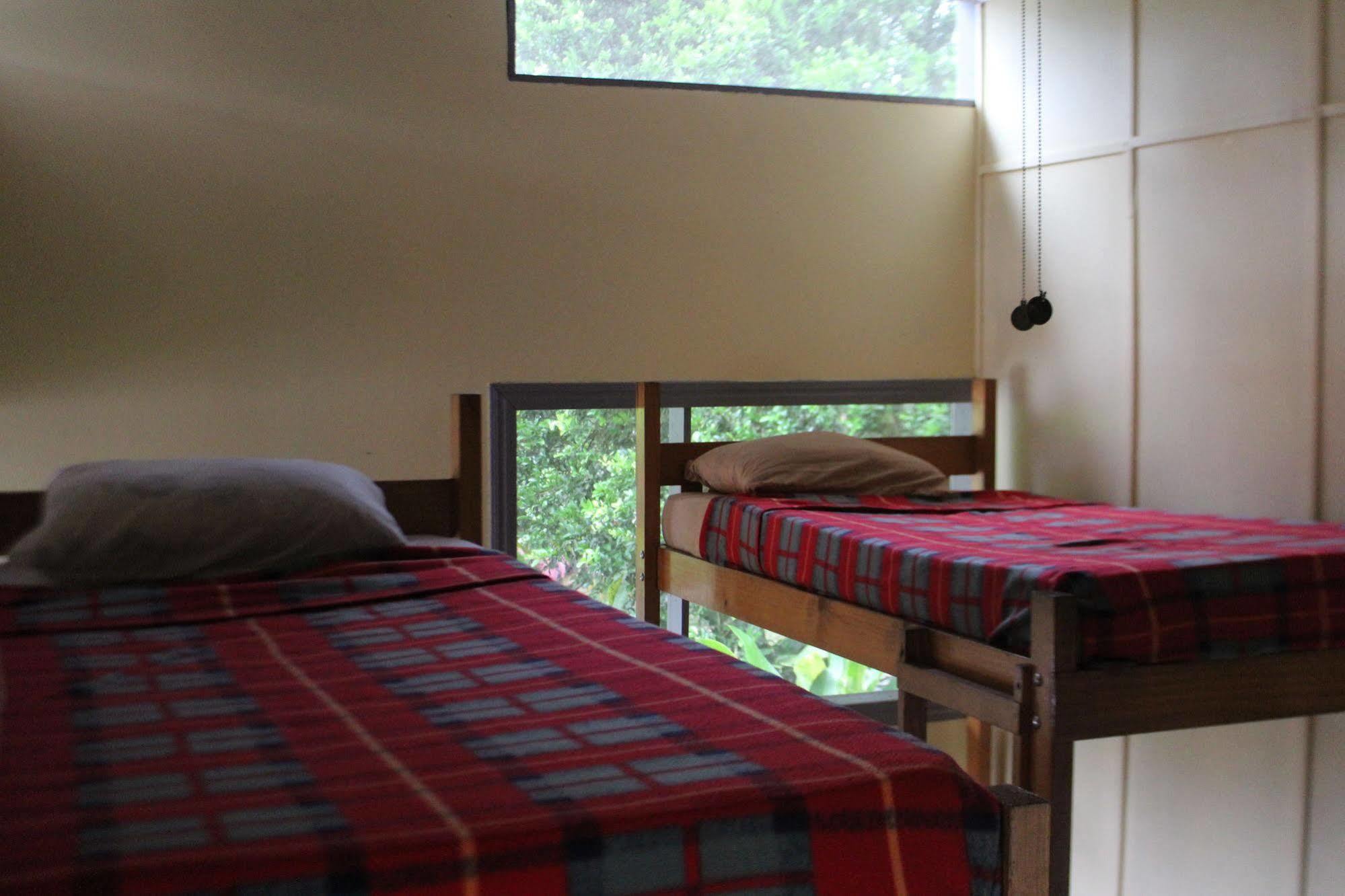 Islas Del Rio Hostel Tirimbina ภายนอก รูปภาพ