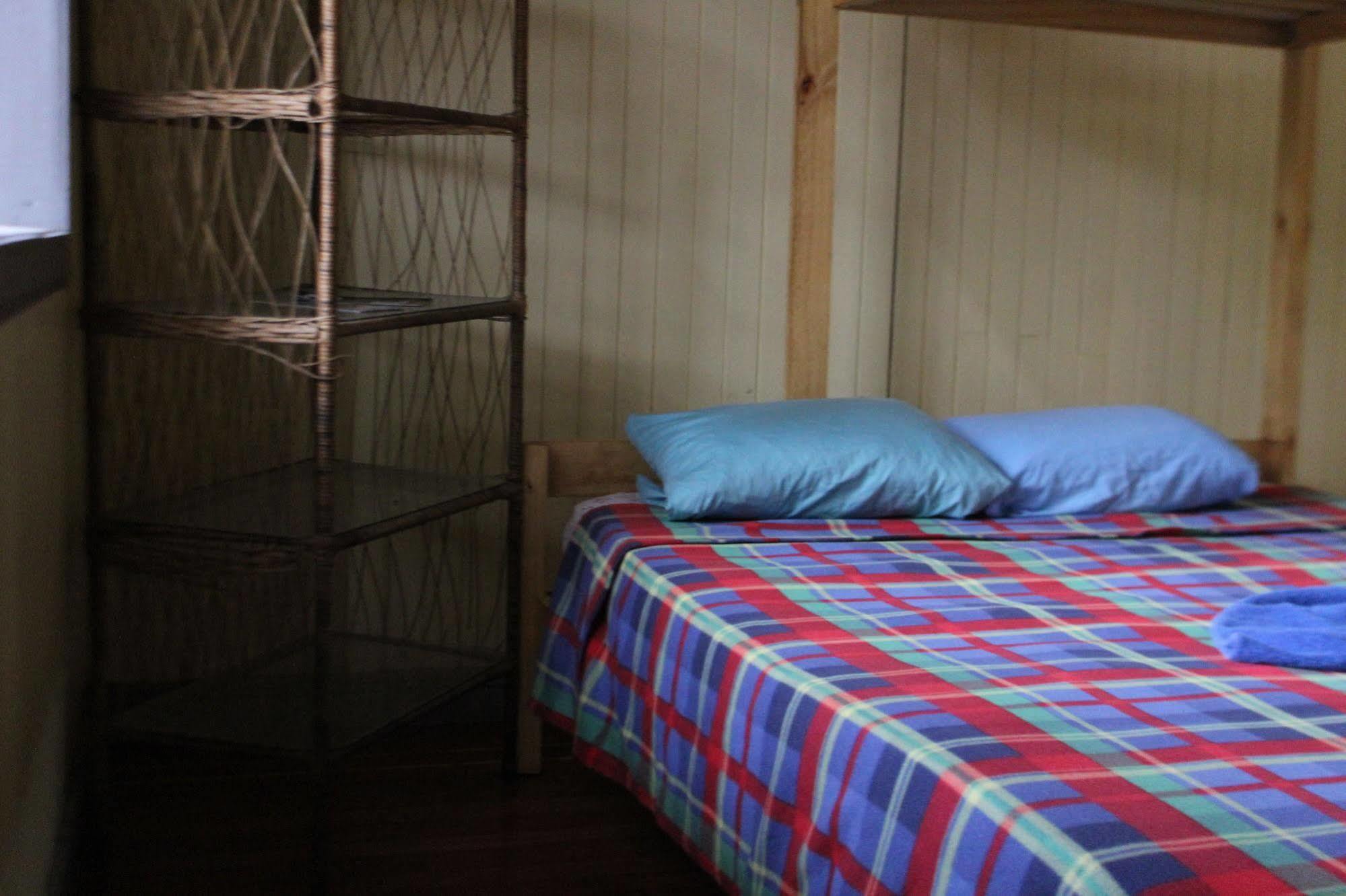 Islas Del Rio Hostel Tirimbina ภายนอก รูปภาพ