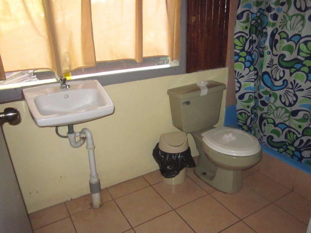 Islas Del Rio Hostel Tirimbina ภายนอก รูปภาพ